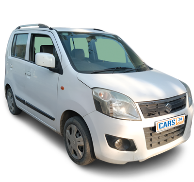 Maruti Wagon R 1.0-img